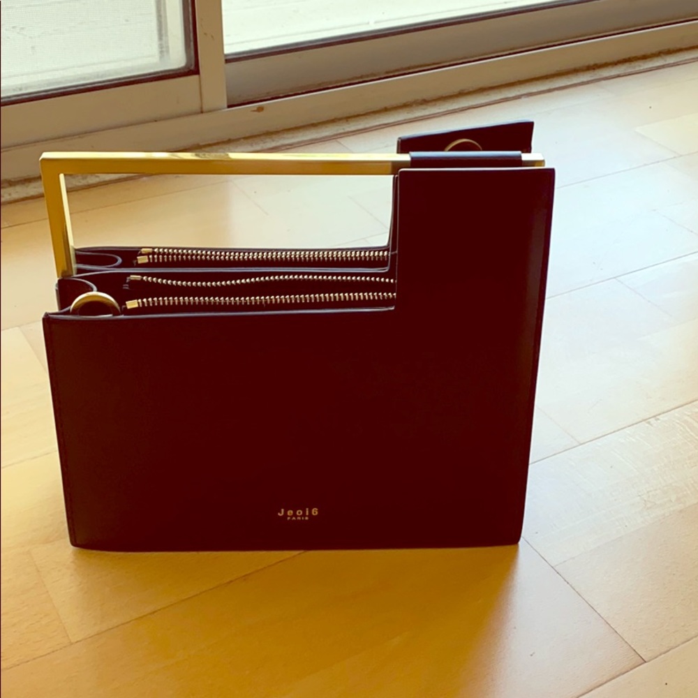 Jeoi6 Carre bag